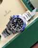 Rolex GMT-Master II m126710blnr-0003 Batman